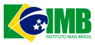 Logo - Instituto Mais Brasil